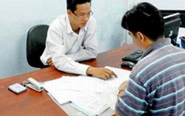 Quy định về công chứng hợp đồng mua bán nhà